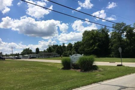 Crestview Estates Mobile Home Park