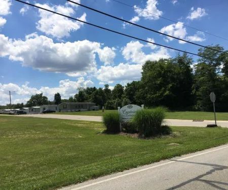 Crestview Estates Mobile Home Park