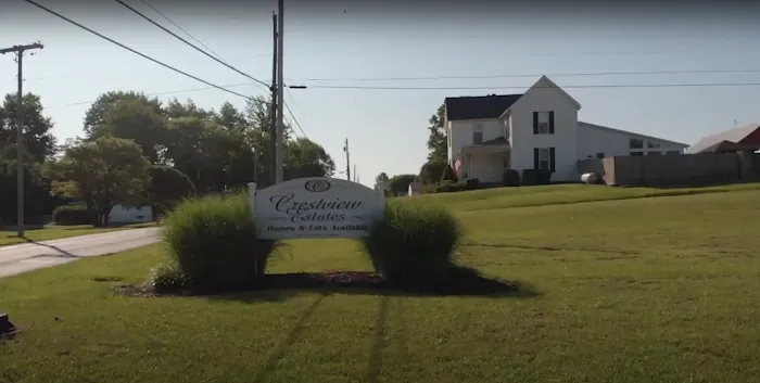 Crestview Estates Mobile Home Park 3