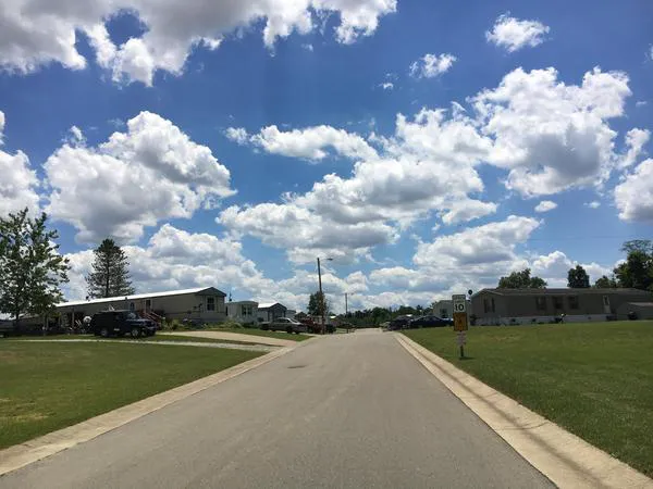 Crestview Estates Mobile Home Park 2