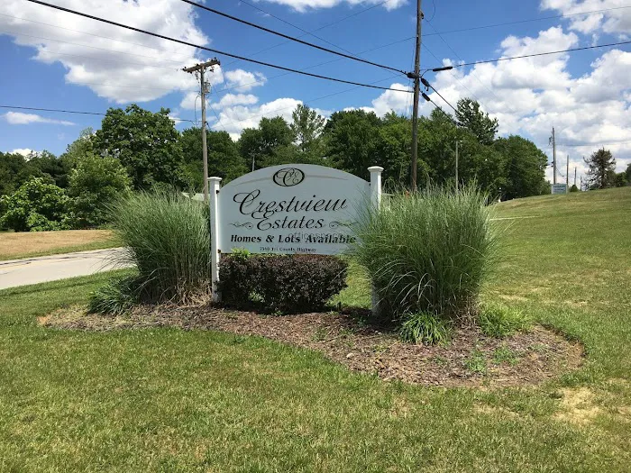 Crestview Estates Mobile Home Park 4