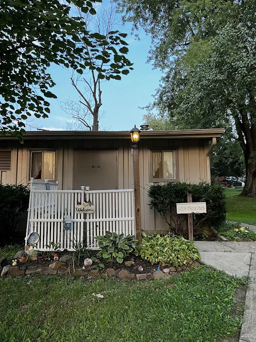 Sun Valley Campground 1
