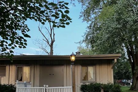 Sun Valley Campground
