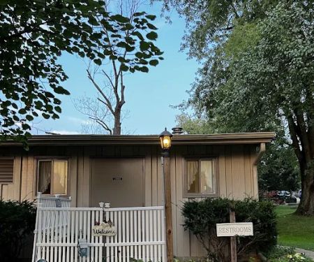 Sun Valley Campground