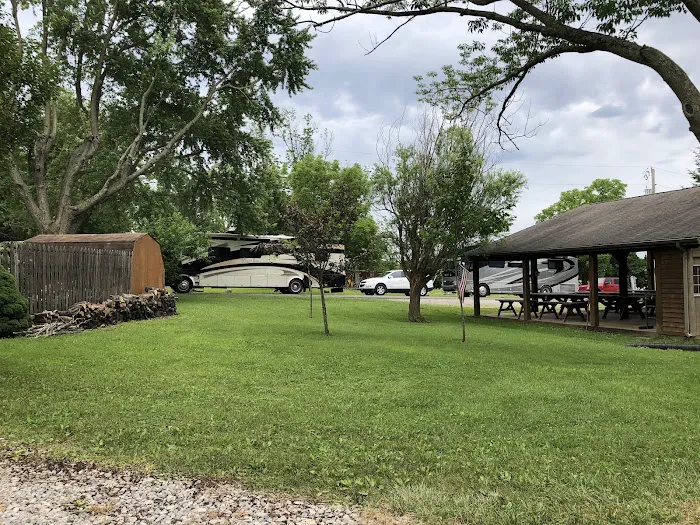 Sun Valley Campground 9