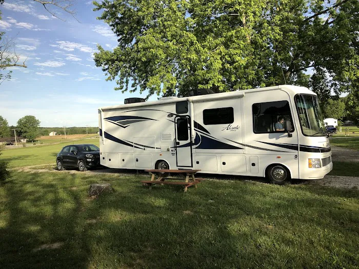 Sun Valley Campground 10