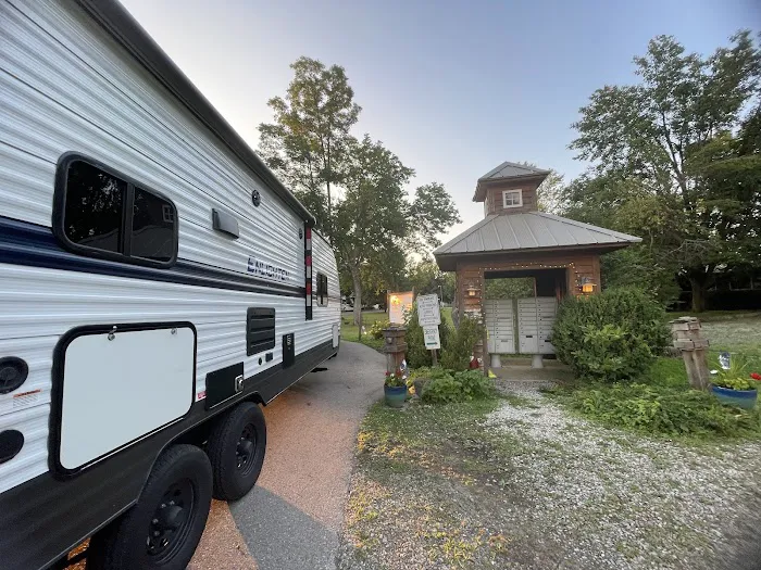 Sun Valley Campground 6