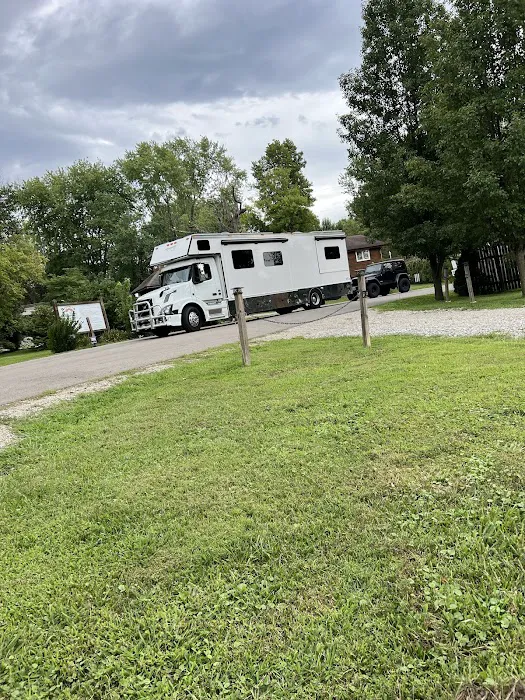 Sun Valley Campground 8
