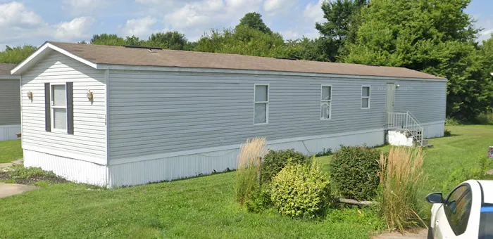 Kenowa Estates Manufactured Home Community 7