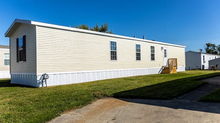 Kenowa Estates Manufactured Home Community 1