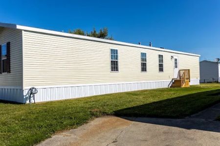 Kenowa Estates Manufactured Home Community