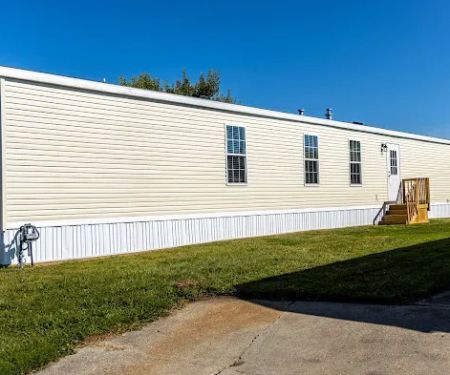 Kenowa Estates Manufactured Home Community