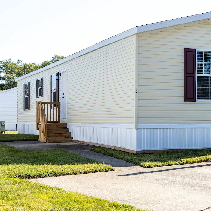 Kenowa Estates Manufactured Home Community 5