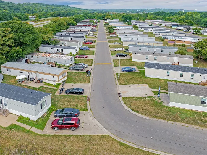 Kenowa Estates Manufactured Home Community 6