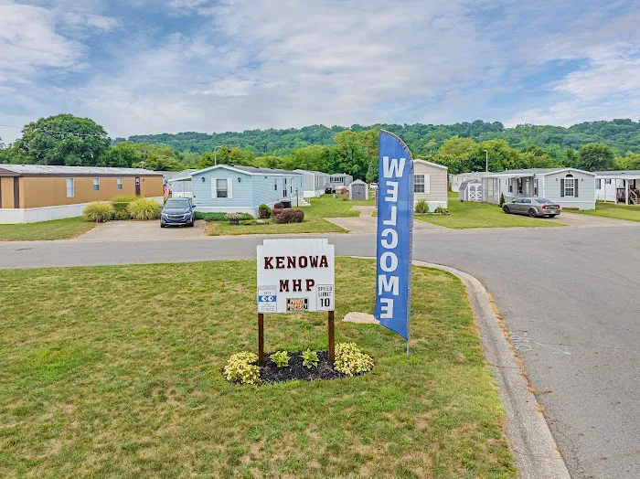 Kenowa Estates Manufactured Home Community 3
