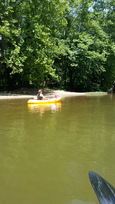 Shawnee Valley Campground 1