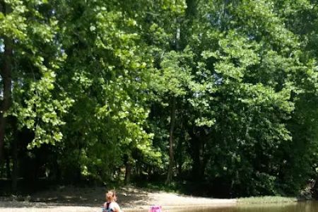Shawnee Valley Campground