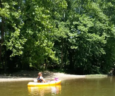 Shawnee Valley Campground