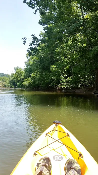 Shawnee Valley Campground 3