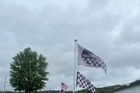 Trackside Camping