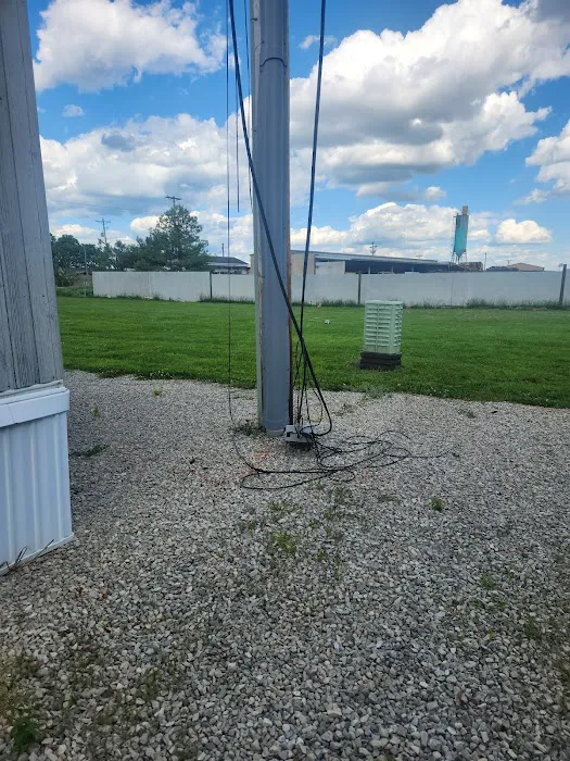 Mays Mobile Home Park 1