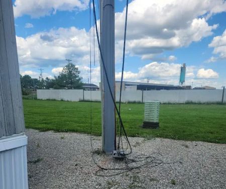 Mays Mobile Home Park