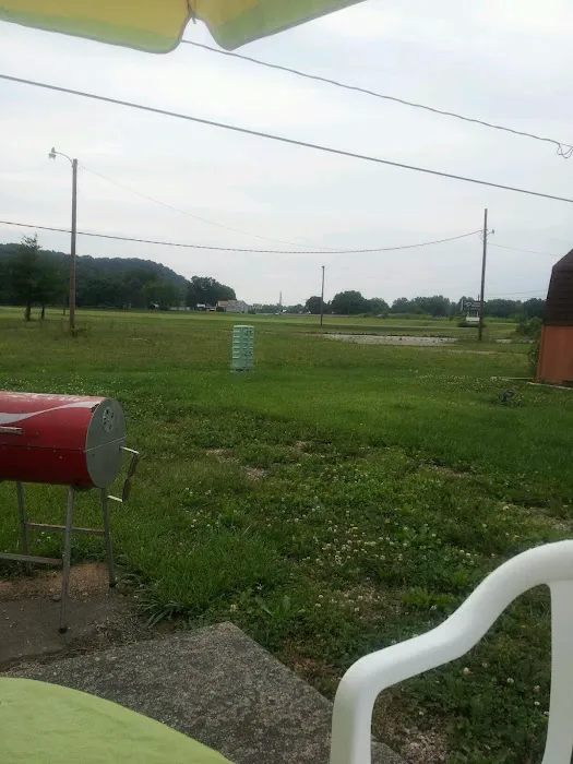 Mays Mobile Home Park 2
