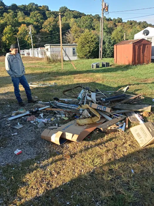 Mays Mobile Home Park 7