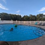 Jackson, MN KOA Journey