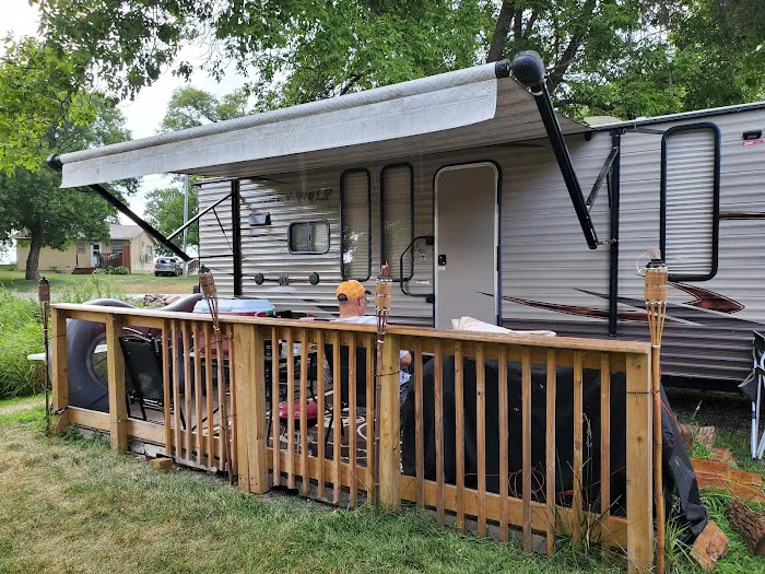 Eastside Acres Campground 3