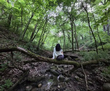 Kilen Woods Campground