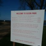 Olson Campground WORTHINGTON