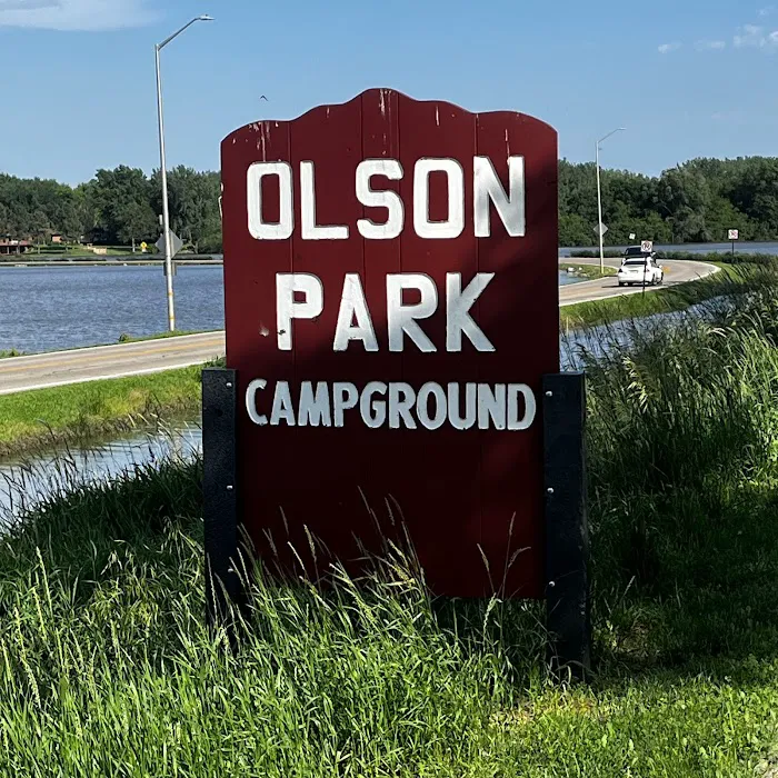 Olson Campground WORTHINGTON 5