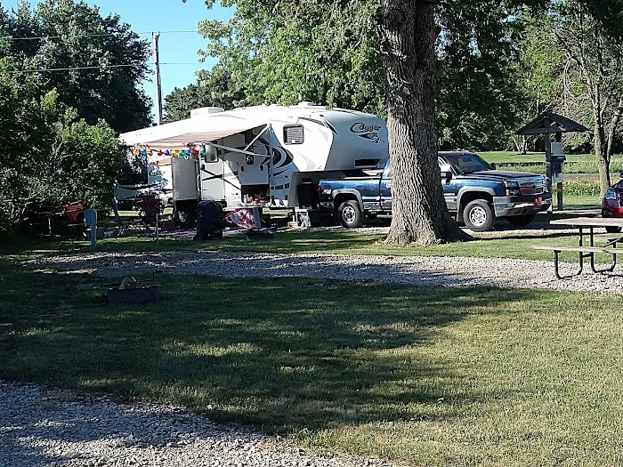 Hawkeye Point Campground 3