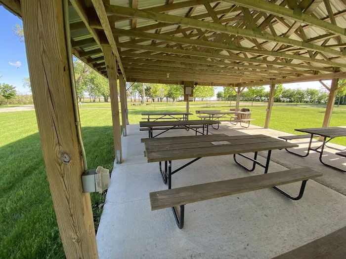 Hawkeye Point Campground 4