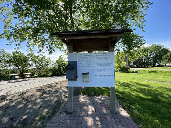Hawkeye Point Campground 5