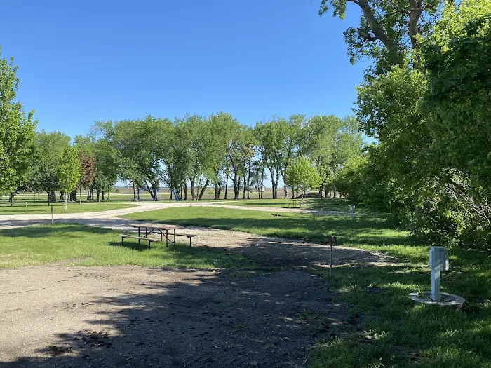 Hawkeye Point Campground 2