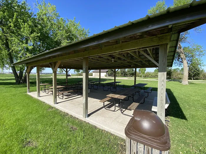 Hawkeye Point Campground 1
