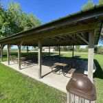 Hawkeye Point Campground