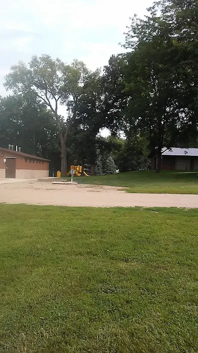 Cedar-Hanson RV Campground 6