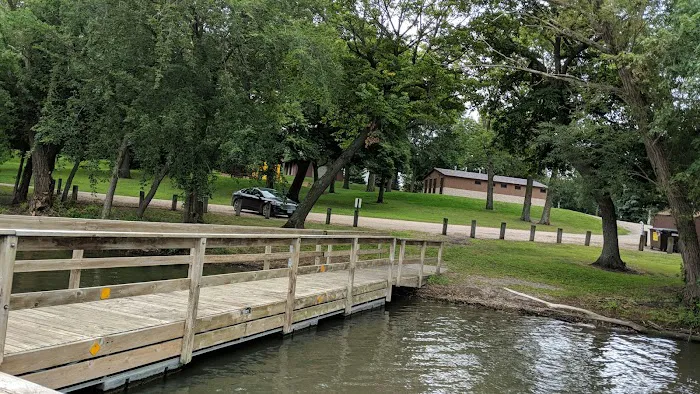 Cedar-Hanson RV Campground 9