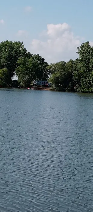 Cedar-Hanson RV Campground 7