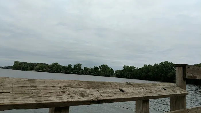 Cedar-Hanson RV Campground 1