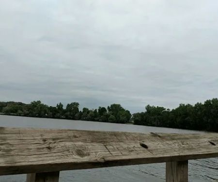 Cedar-Hanson RV Campground
