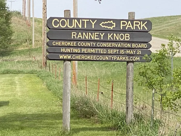 Ranney Knob Area 4