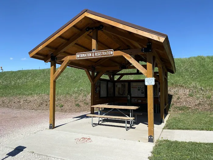 Willow Lake Rec Area Campground 6