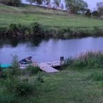 Willow Lake Rec Area Campground