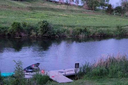 Willow Lake Rec Area Campground