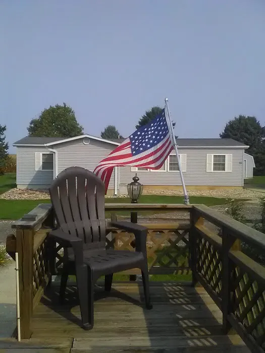 EastSide Acres Mobile Home Park 1