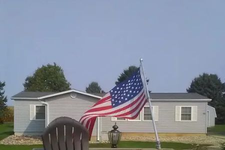 EastSide Acres Mobile Home Park